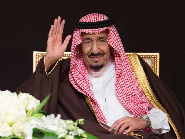 الملك سلمان يدخل المشفى والديوان الملكي السعودي يصدر بيانا