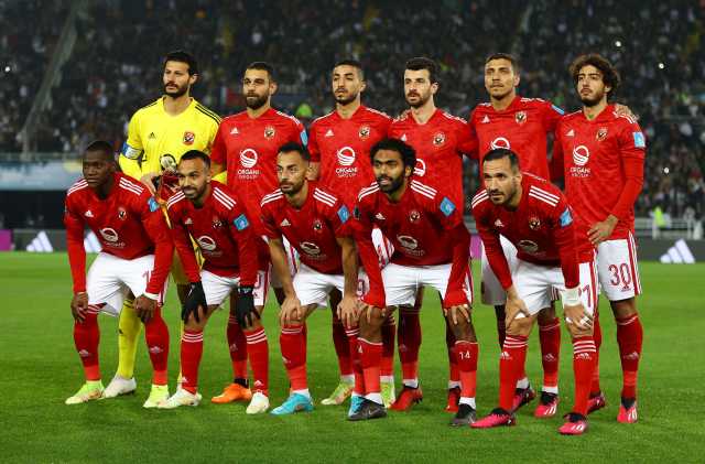 فريق عربي يعادل رقمًا استثنائيًا للميرنغي
