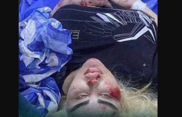 تفاصيل جديدة مثيرة عن خطف داليا نعيم وماتعرضت له- عاجل