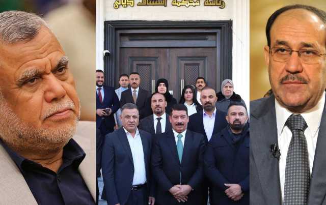 نائب يكشف عن تدخل غير مباشر للسوداني بملف محافظ ديالى