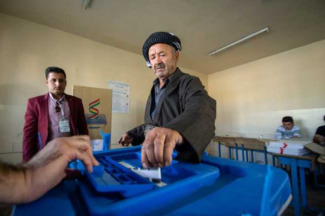البارتي يصرّ على تأجيل انتخابات برلمان كردستان بسبب تدخل من بغداد: نريد التصحيح - عاجل