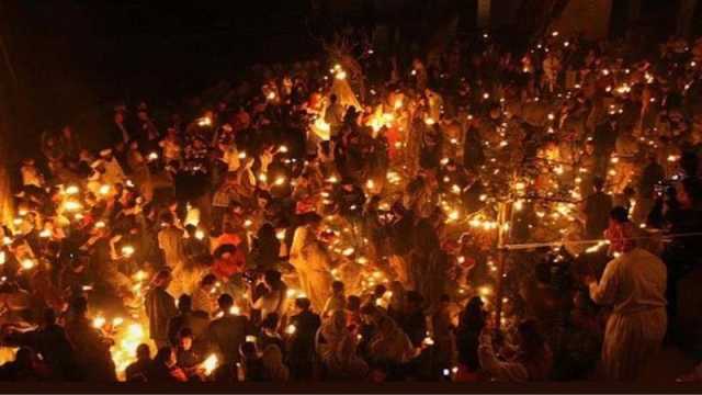 في عيد الإيزيديين الأحمر.. سنجار توجه طلبا للسوداني
