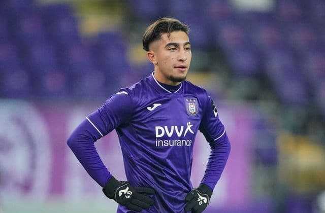 بعد إسبانيا وفرنسا.. أسود أطلس يخطف لاعبًا جديدًا على حساب بلجيكا