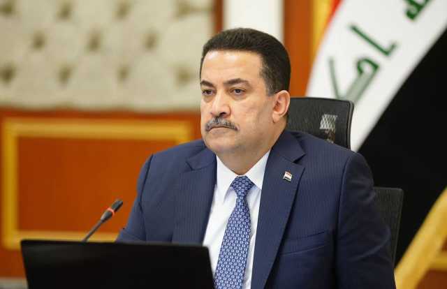 الدولار وشبح الحرب.. ماذا يريد السوداني من زيارته إلى البيت الأبيض؟ - عاجل