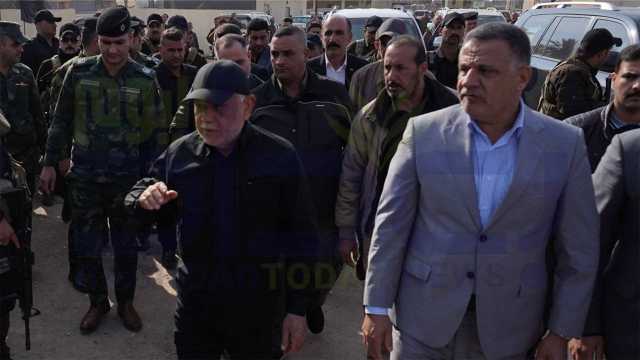محافظ وعضو مجلس في وقت واحد.. الطعن بعودة التميمي محافظًا لديالى لتصريف الاعمال