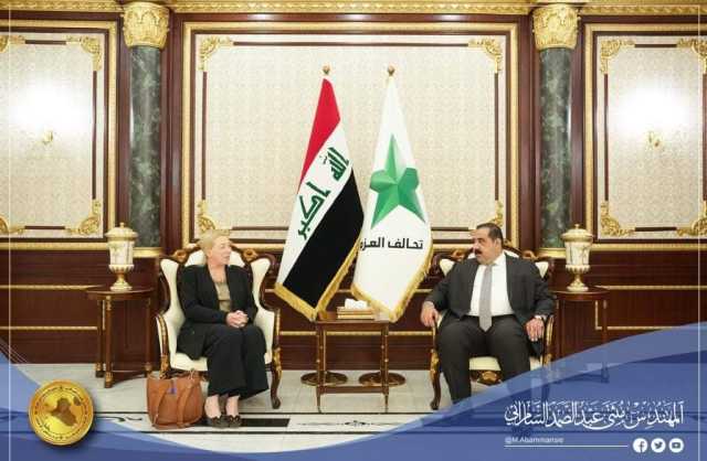 السامرائي يؤكد ضرورة الاسراع لحسم منصب رئيس مجلس النواب