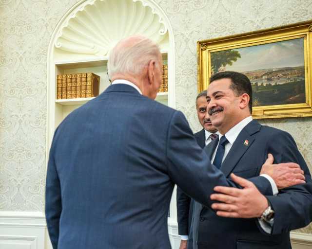 نقاط لو تحققت فالوضع سيختلف.. البرلمان يلمح الى تحول بالعلاقة بين بغداد وواشنطن