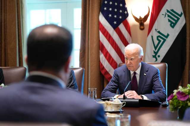 مسؤولون كرد: واشنطن أدارت ظهرها لملف نفط كردستان