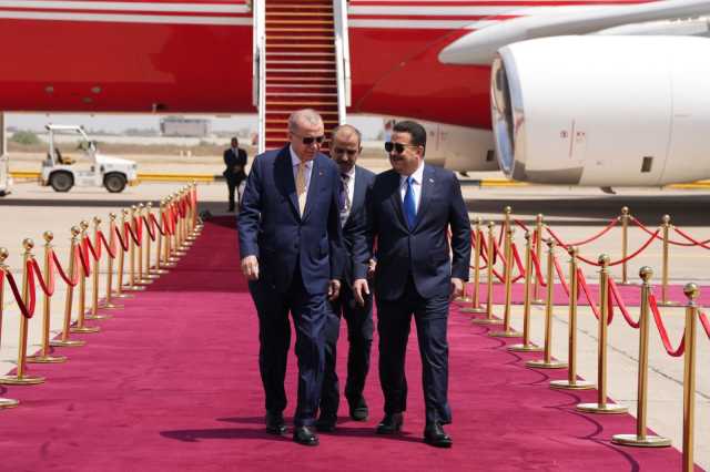 أبعاد زيارة اردوغان إلى العراق.. ما أهم قرار سيتخذ بشأن كردستان والنفط؟