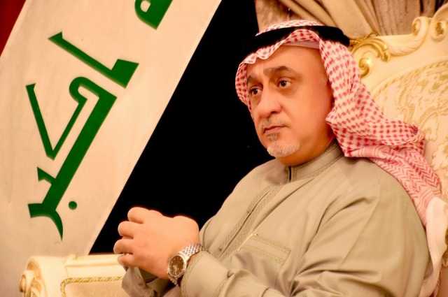 النزاهة تدعو شعلان الكريم للحضور بصورة عاجلة