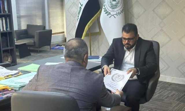 استئناف إطلاق سلف الحشد الشعبي بسقف 25 مليون دينار