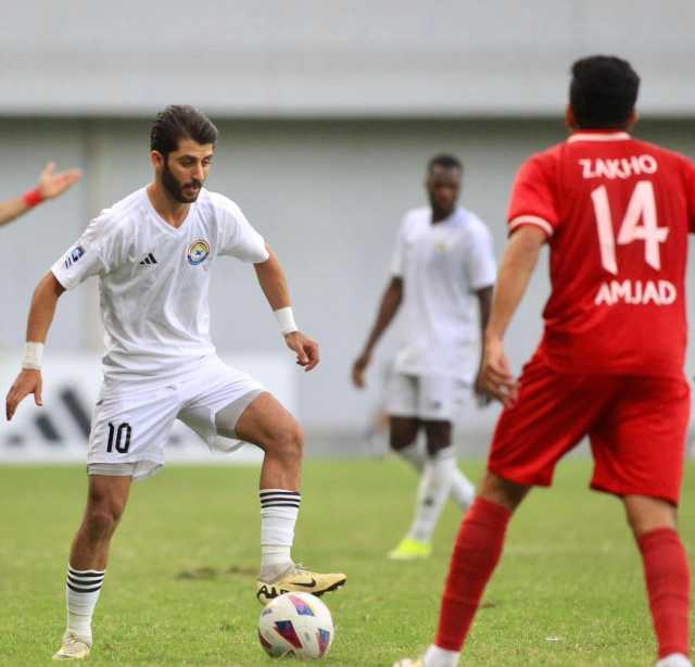 دوري نجوم العراق.. أربع مواجهات اليوم في الجولة الثلاثين