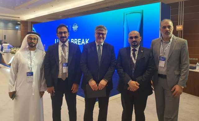 العراق يبحث مع منظمة الطيران المدني الدولي إستقدام خبراء اجانب