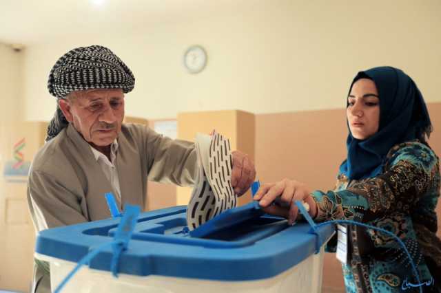 5 مقاعد للمكونات وإطالة عمر المفوضية حتى 2025.. اسباب عودة البارتي للانتخابات تتزايد