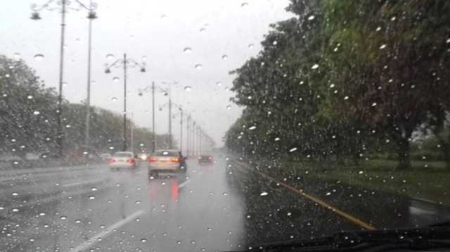 منخفض جوي جميل الشهر المقبل.. أمطار وسط صيف العراق
