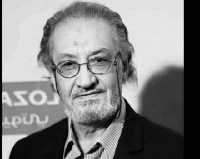 وفاة الفنان العراقي الكبير عبد الستار البصري عبود الضامن