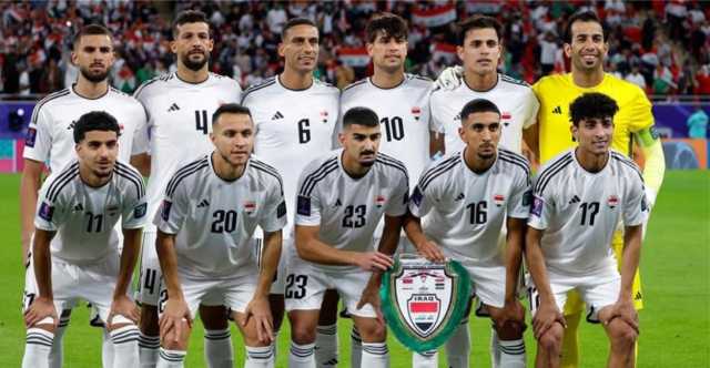 كاساس يحدد قائمة اللاعبين لمواجهتي إندونيسيا و فيتنام