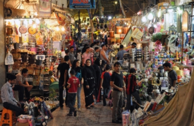 استمرار ركود أسواق كردستان بالرغم من انتظام الرواتب! .. مُختص يؤشر الاسباب- عاجل