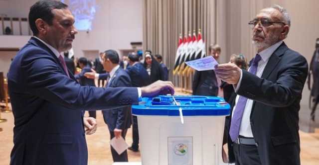 الاطار يقطع الطريق على تقدّم: لاتقديم لمرشح جديد ولا تصويت لغير الأعلى