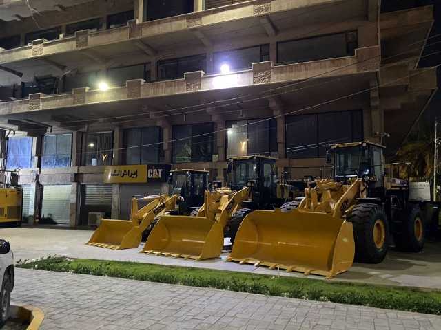 بغداد تغفو على هجمات المطاعم وتصحو على تفجيرات المراكز