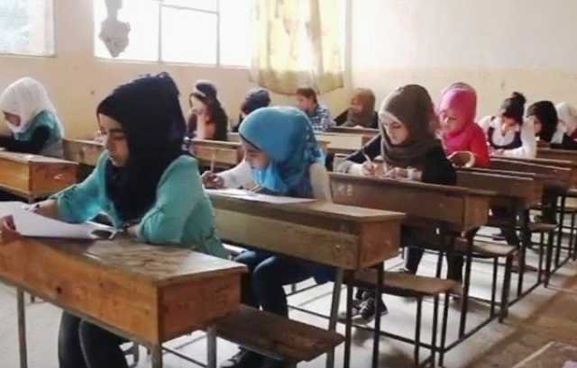 بسبب فوبيا الإمتحانات.. وفاة طالبة ووالدتها خلال دقائق في البصرة