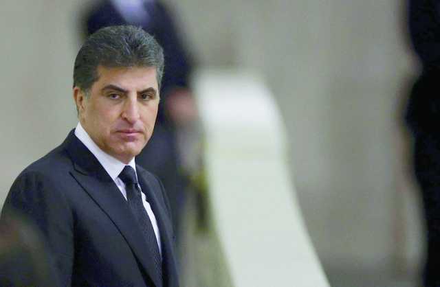 بارزاني محرج من إعلان تأجيل الانتخابات.. وينتظرها تخرج عن لسان الأحزاب الكردية الزميلة - عاجل