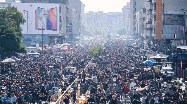 الأول منذ 37 عامًا.. تفاصيل جديدة عن التعداد السكاني المرتقب الأهم على الإطلاق