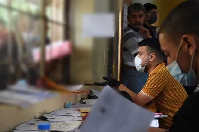 اتفاق من 3 خطوات لإنهاء ملف العقود الحكومية في العراق
