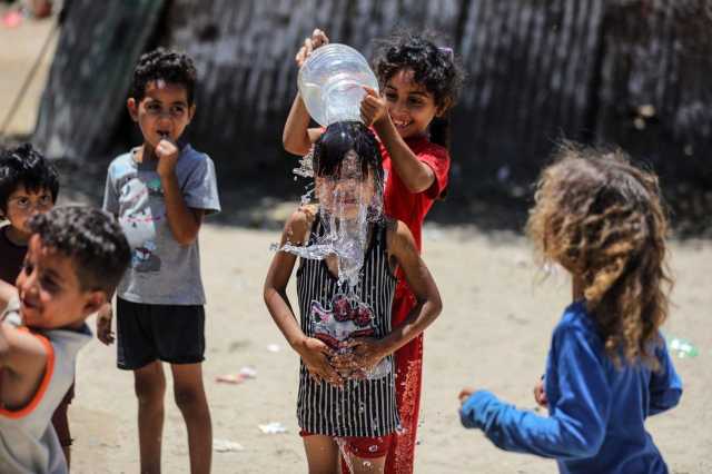 هل تشهد بغداد نزوحًا صيفيًا هربًا من الحر والكهرباء؟ - عاجل