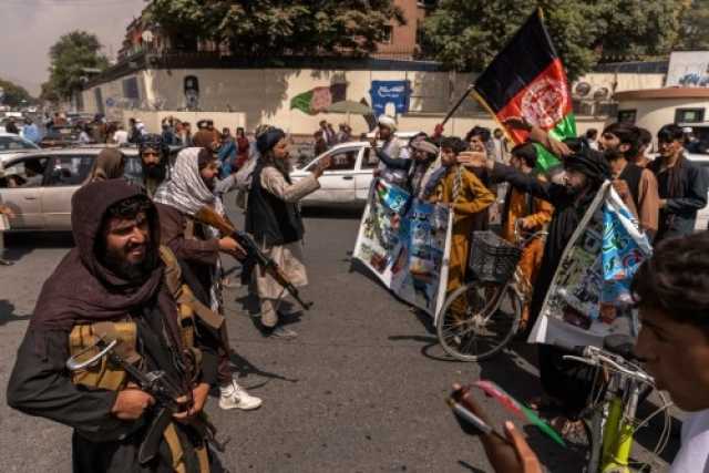أفغانستان.. قتلى وجرحى باحتجاجات ضد حركة طالبان