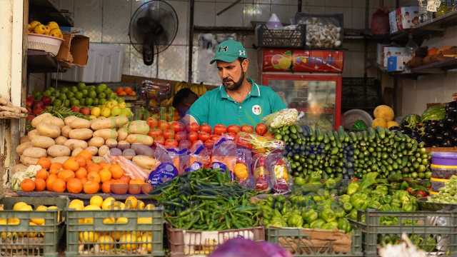 العراق يوقف استيراد ستة محاصيل زراعية لوفرتها محلياً