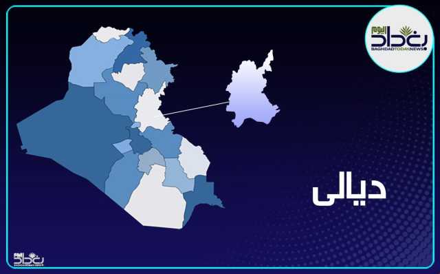 استشهاد وإصابة 8 عناصر من القوات الأمنية بانفجار عبوتين ناسفتين في بعقوبة