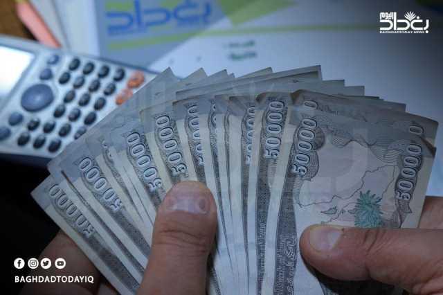 أرقام مفزعة.. الكشف عن ربع مليون متجاوز على رواتب الحماية