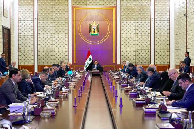 مجلس الوزراء يصوّت على جداول موازنة 2024 ويحيلها إلى البرلمان لإقرارها