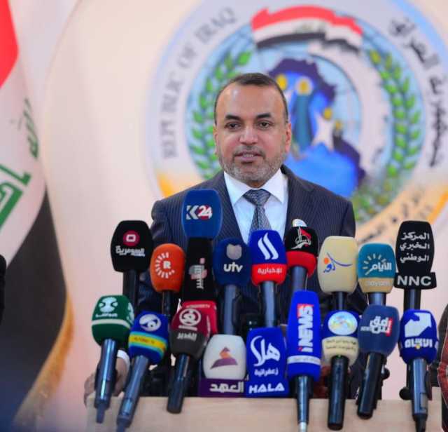 وزير العمل: غداً إطلاق منصة الغدير لخدمة ذوي الإعاقة بشكل رسمي