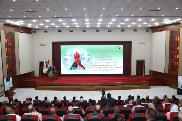 حنون يشدِّد على ضرورة تبنّي خطةٍ إصلاحيَّةٍ أساسها سيادة العدل وإنصاف المظلومين