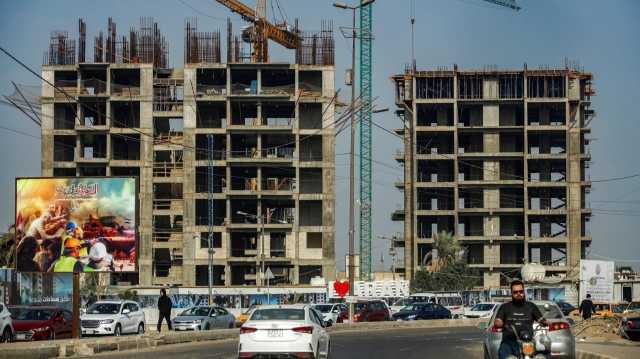 البرلمان لا يرى فيها مخالفة.. الشركات الأجنبية تهيمن على مشاريع العراق والمحلية ميتة