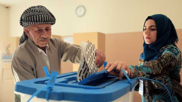 ما المكاسب التي حققها البارتي واعادته للمشاركة بالانتخابات؟