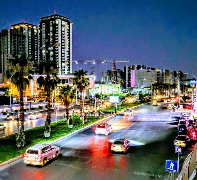 حال الكهرباء ينقلب: بعكس العام الماضي.. الإقليم سعيد والوسط والجنوب غاضبان