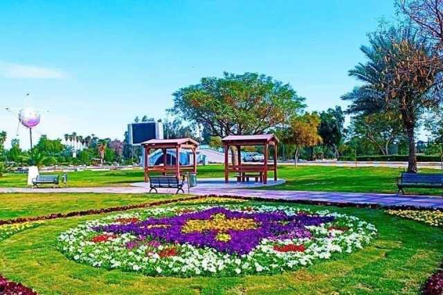 فوق البنفسجية تكبد الخسائر لأصحاب المتنزهات ومدن الألعاب في العراق
