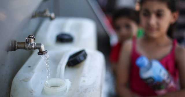 أربيل.. مناطق عديدة بلا ماء منذ 20 يومًا في أزمة مزمنة سنويًا