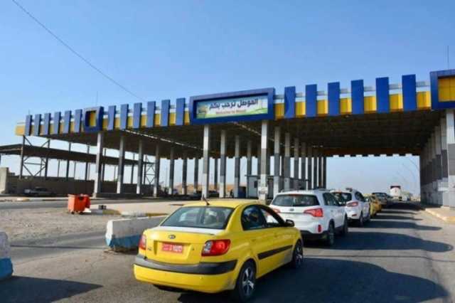 البارتي يعلق على اصدار إقامة دخول لنينوى: غير مفهوم و هدفه سياسي - عاجل