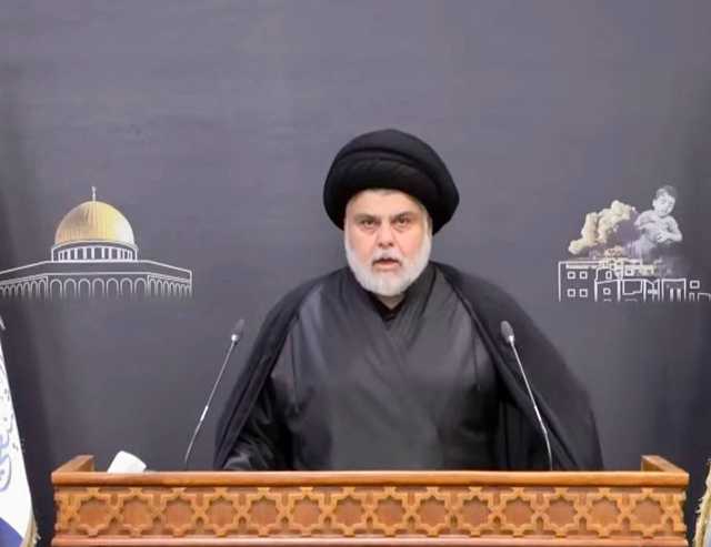 يتعلق بعيد الغدير.. الصدر يوجه نداءً جديدا لائمة وخطباء الجمعة