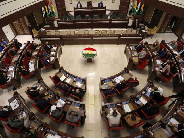 مفوضية الانتخابات تصادق على قانون توزيع مقاعد برلمان إقليم كردستان (وثيقة)