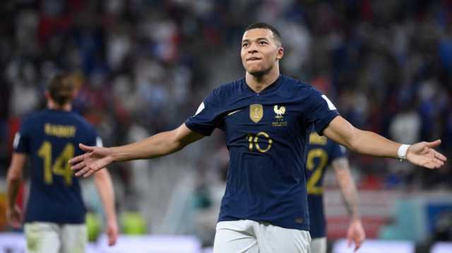 مدرب الديوك يحدد مشكلة مبابي قبل يورو 2024