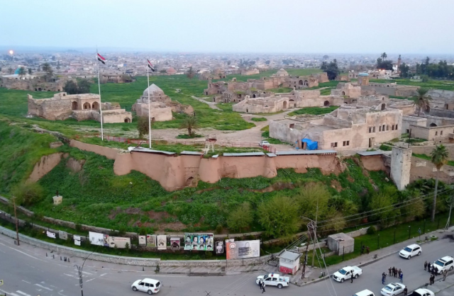 بعد خرق كاد أن يقود لأزمة سياسية عربية-تركمانية.. الفتح يحدد التحديات الأمنية لكركوك