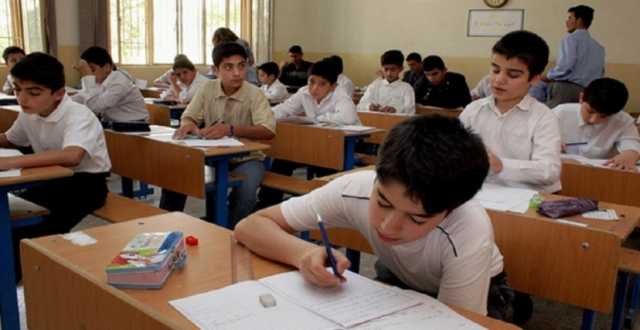 التربية تتحدث عن موعد وآلية إعلان نتائج الثالث المتوسط
