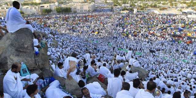 تسجيل حالة وفاة جديدة لحاجّة عراقية في السعودية والعدد يرتفع إلى 16