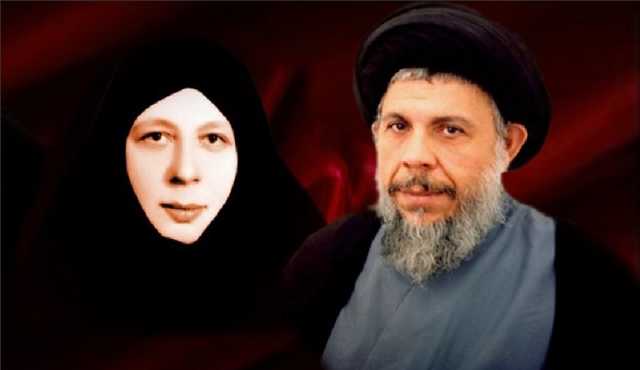 اعتقال قاتل الصدر الأول وشقيقته.. تعليق غاضب لنجله وتساؤلات عن اعترافات مثيرة