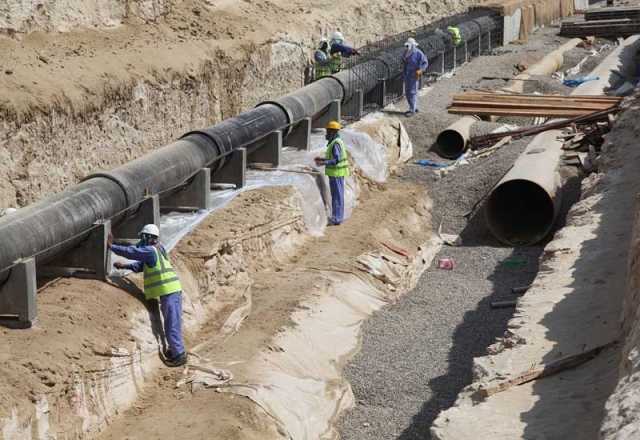 لجنة نيابية: المؤسسات الخدمية في العراق عاجزة عن الخدمة